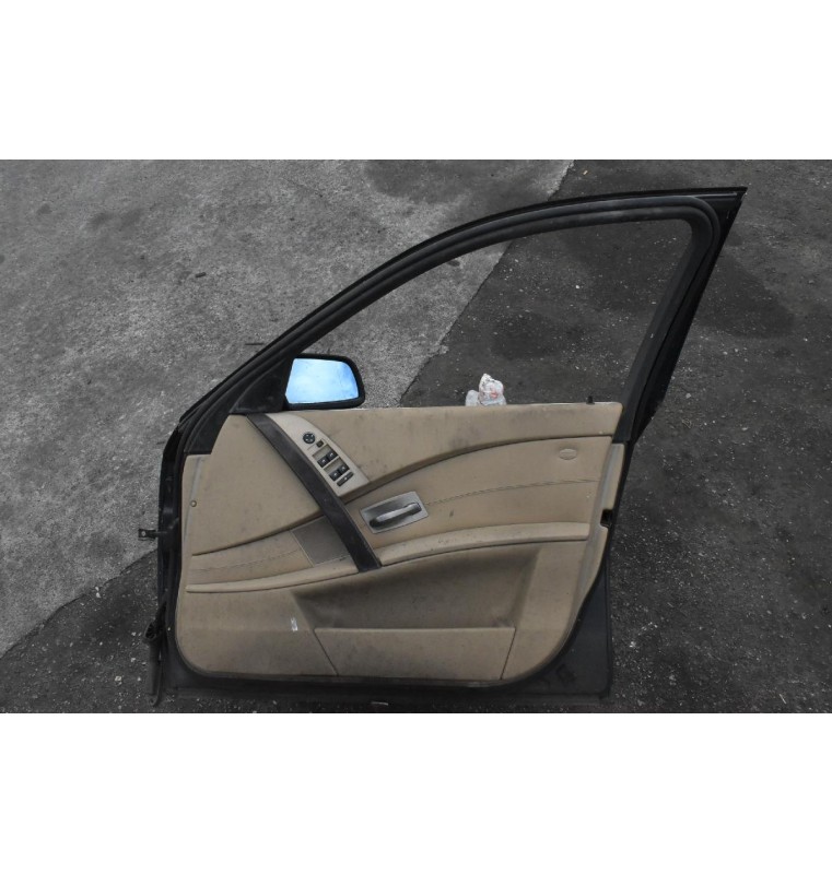 Πόρτα Εμπρος Δεξια Bmw 520-525 E60 2004-2010