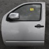 Πόρτα Nissan Navara D40 2005-2010 Εμπρος Αριστερά