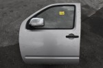 Πόρτα Nissan Navara D40 2005-2010 Εμπρος Αριστερά