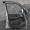 Πόρτα Nissan Navara D40 2005-2010 Εμπρος Αριστερά