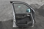 Πόρτα Nissan Navara D40 2005-2010 Εμπρος Αριστερά