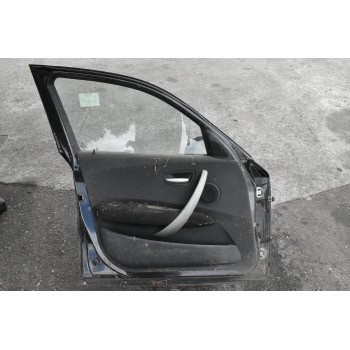 Πόρτα Εμπρος Αριστερη Bmw 116 E87 2005-2012
