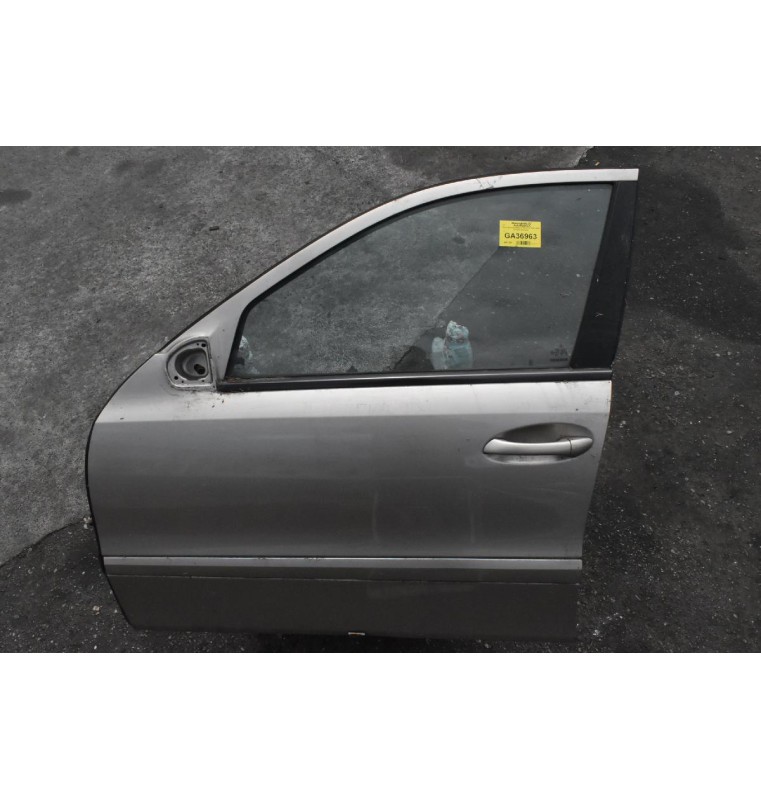 Πόρτα Mercedes-Benz E 200 w211 2003-2008 Εμπρος Αριστερη