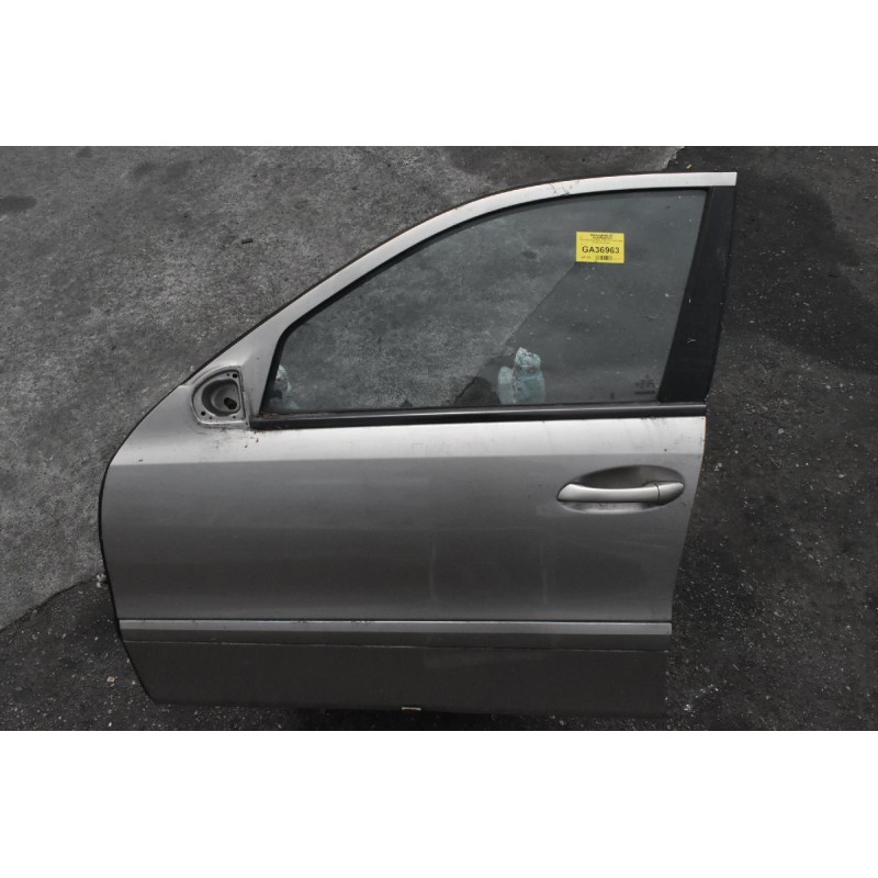Πόρτα Mercedes-Benz E 200 w211 2003-2008 Εμπρος Αριστερη