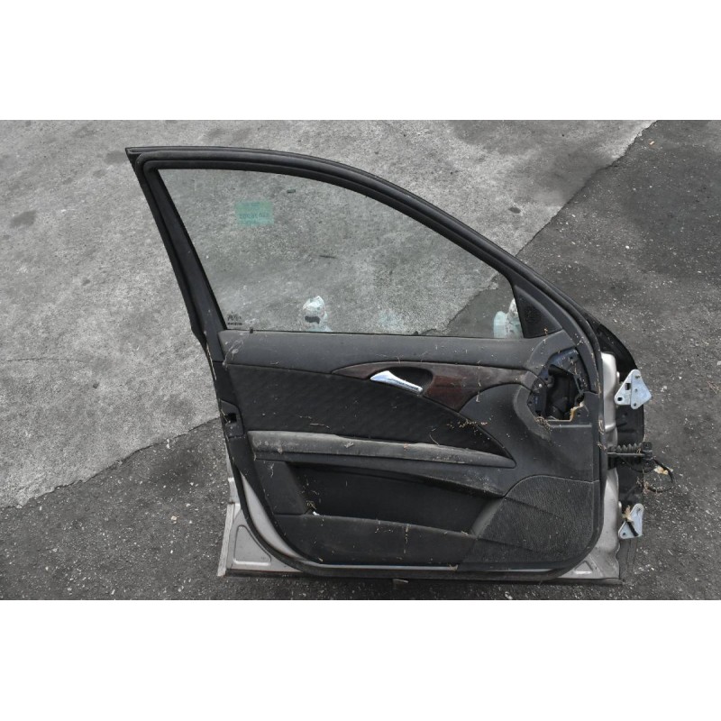 Πόρτα Mercedes-Benz E 200 w211 2003-2008 Εμπρος Αριστερη
