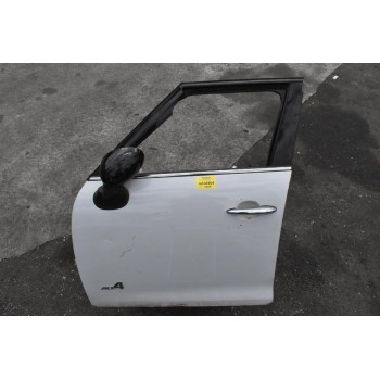 Πόρτα Mini Countryman R60 2010-2016 (Εμπρος Αριστερα)