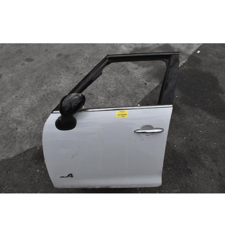 Πόρτα Mini Countryman R60 2010-2016 (Εμπρος Αριστερα)