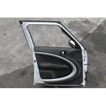 Πόρτα Mini Countryman R60 2010-2016 (Εμπρος Αριστερα)