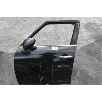 Πόρτα Mini Countryman R60 2010-2016 (Εμπρος Αριστερα)