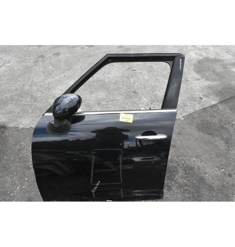 Πόρτα Mini Countryman R60 2010-2016 (Εμπρος Αριστερα)