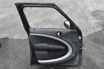 Πόρτα Mini Countryman R60 2010-2016 (Εμπρος Αριστερα)