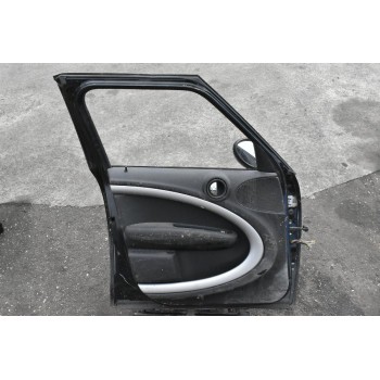 Πόρτα Mini Countryman R60 2010-2016 (Εμπρος Αριστερα)