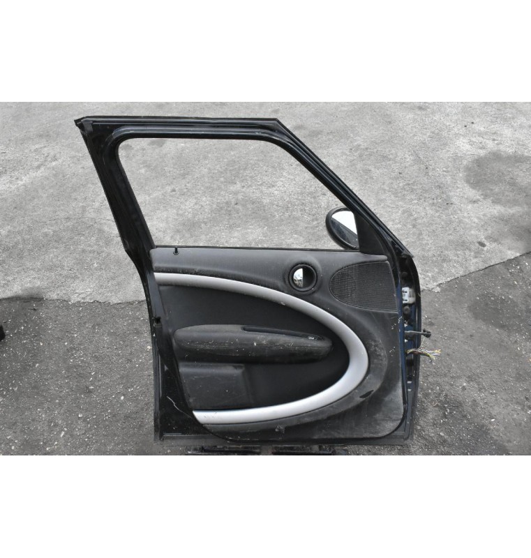 Πόρτα Mini Countryman R60 2010-2016 (Εμπρος Αριστερα)