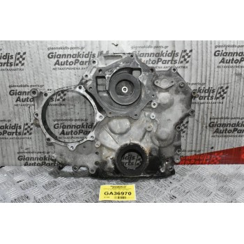 Καθρέφτης Μηχανής Nissan Navara D22 - Terrano TD25 - TD27 1997-2005