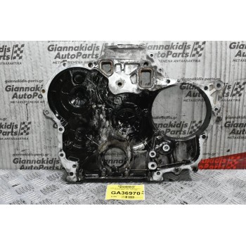 Καθρέφτης Μηχανής Nissan Navara D22 - Terrano TD25 - TD27 1997-2005