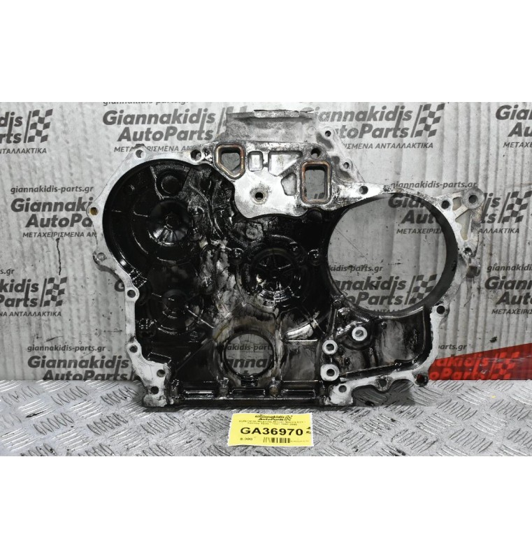 Καθρέφτης Μηχανής Nissan Navara D22 - Terrano TD25 - TD27 1997-2005