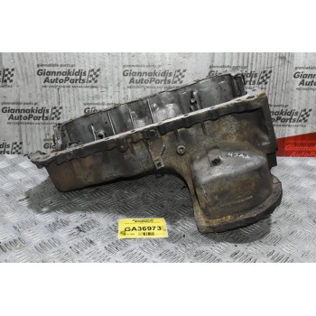 Κάρτερ Isuzu Campo 4JA1 1991-2007