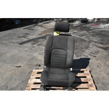 Κάθισμα Δεξι Nissan Navara D40 2005-2015