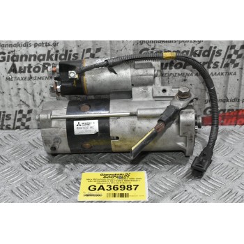 Μίζα Mitsubishi Canter 3.0 4M42 1998-2005 24V MITSUBISHI ME193062 M008T85671 (Μηχανικά Μπέκ) 9 Δόντια