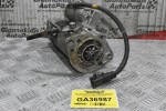 Μίζα Mitsubishi Canter 3.0 4M42 1998-2005 24V MITSUBISHI ME193062 M008T85671 (Μηχανικά Μπέκ) 9 Δόντια
