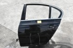 Πόρτα Πισω Αριστερη Bmw 520-525 E60 2004-2010
