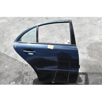 Πόρτα Πίσω Δεξια Mercedes-Benz W211 2003-2008