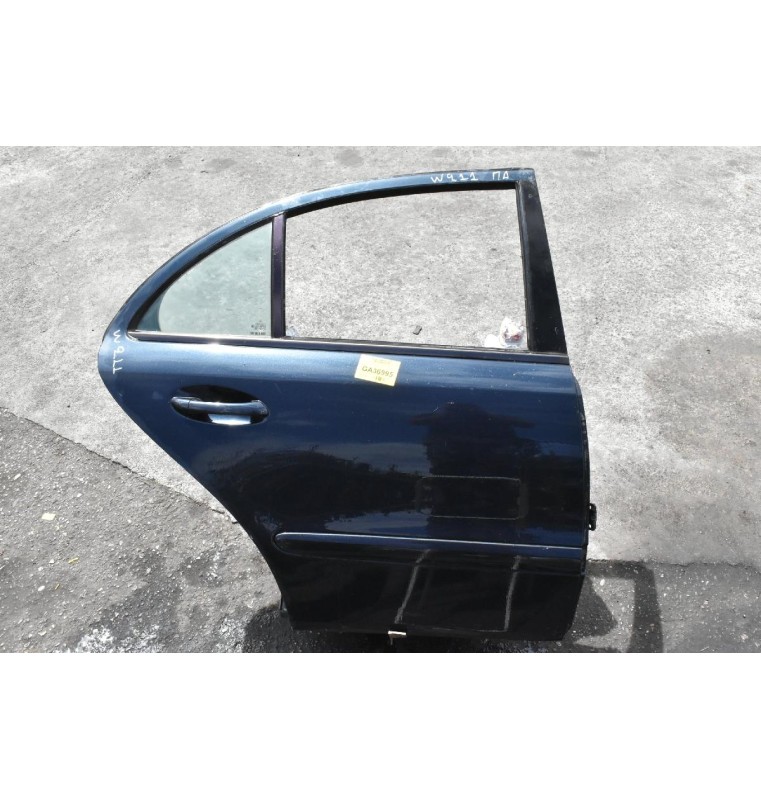 Πόρτα Πίσω Δεξια Mercedes-Benz W211 2003-2008