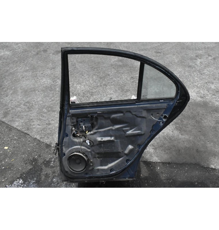 Πόρτα Πίσω Δεξια Mercedes-Benz W211 2003-2008