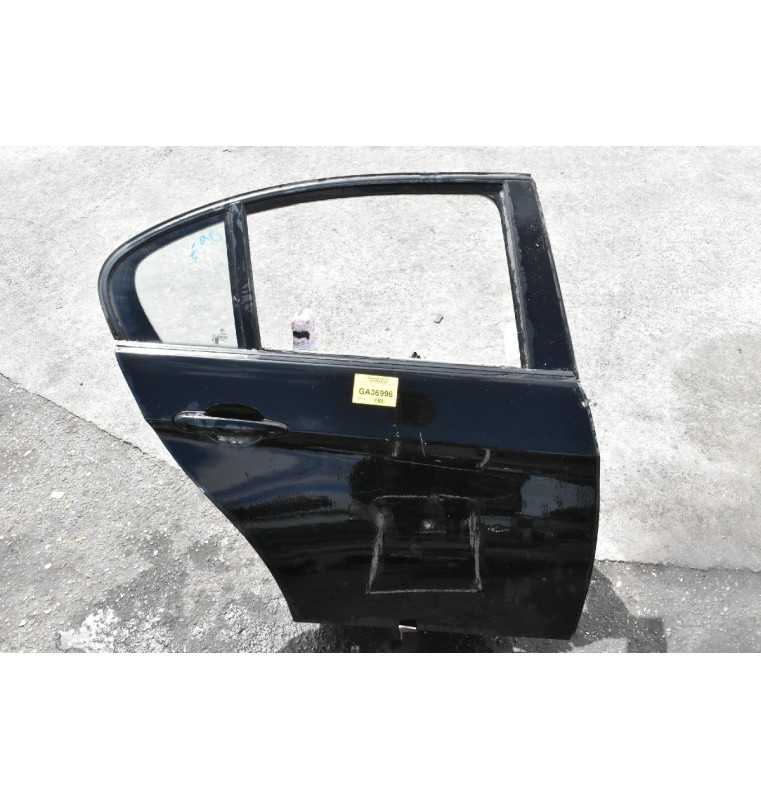 Πόρτα Πισω Δεξια Bmw 318 E90 2005-2012
