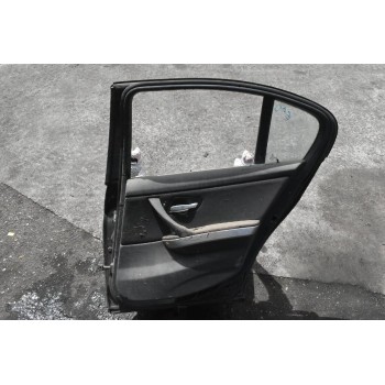 Πόρτα Πισω Δεξια Bmw 318 E90 2005-2012