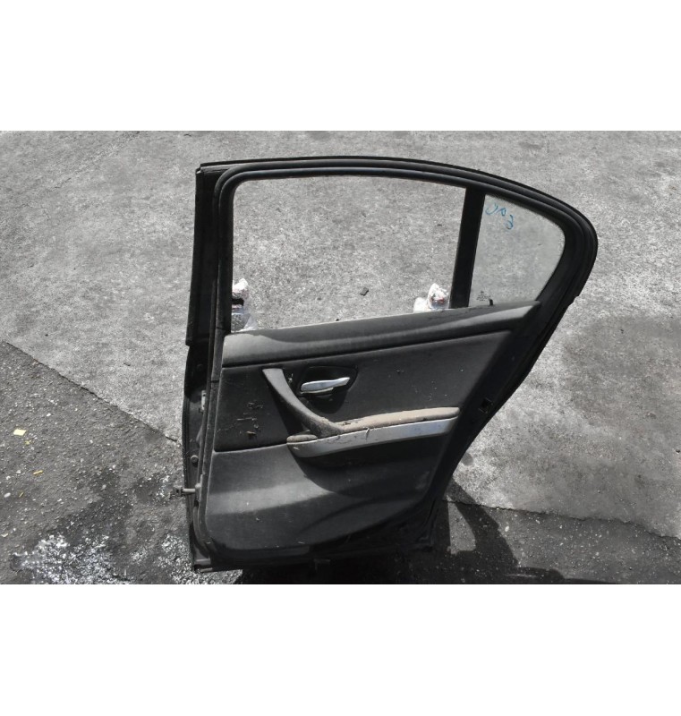 Πόρτα Πισω Δεξια Bmw 318 E90 2005-2012