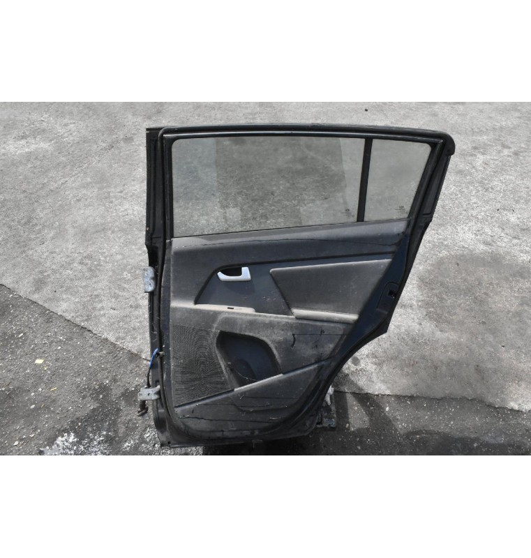 Πόρτα Πισω Δεξια Kia Sportage 2011-2016