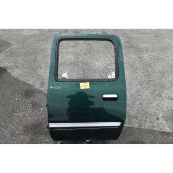 Πόρτα Toyota Hilux Πίσω Αριστερή LN/KDN 1998-2005