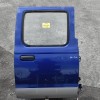 Πόρτα Nissan Navara D22 1998-2010 Πισω Δεξια