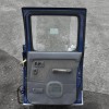 Πόρτα Nissan Navara D22 1998-2010 Πισω Δεξια