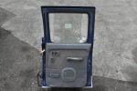Πόρτα Nissan Navara D22 1998-2010 Πισω Δεξια
