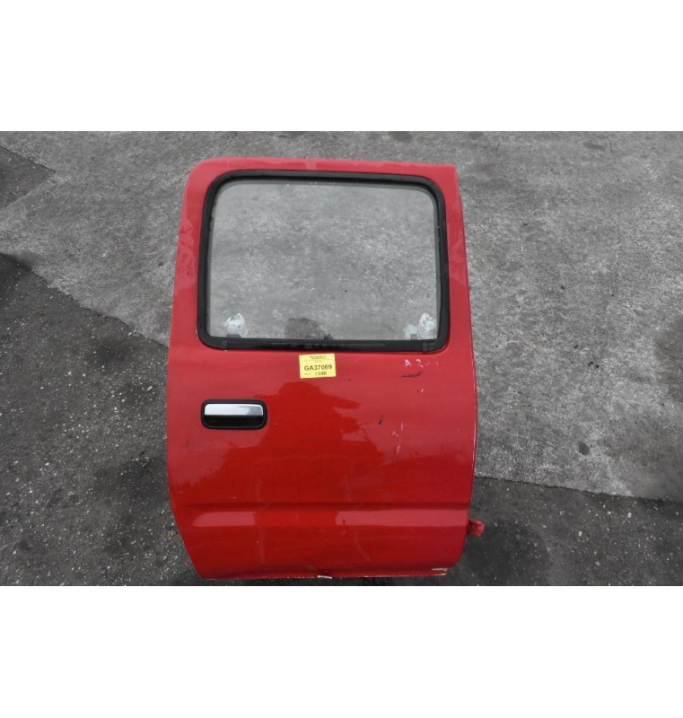 Πόρτα Toyota Hilux Πίσω Δεξι LN/KDN 1998-2005