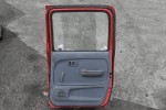 Πόρτα Toyota Hilux Πίσω Δεξι LN/KDN 1998-2005