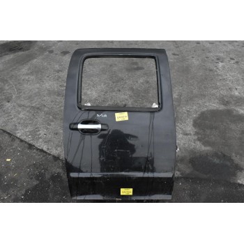 Πόρτα Isuzu D-Max 2002-2013 Πισω Δεξιά