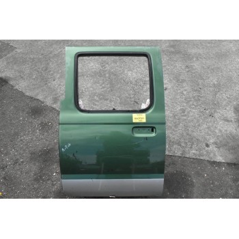 Πόρτα Nissan Navara D22 1998-2010 Πισω Αριστερη
