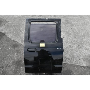 Πόρτα Nissan Navara D22 1998-2010 Πισω Δεξια