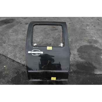 Πόρτα Isuzu D-Max 2002-2013 Πισω Δεξιά