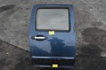 Πόρτα Isuzu D-Max 2002-2013 Πισω Δεξιά
