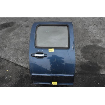 Πόρτα Isuzu D-Max 2002-2013 Πισω Δεξιά