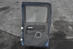 Πόρτα Isuzu D-Max 2002-2013 Πισω Δεξιά
