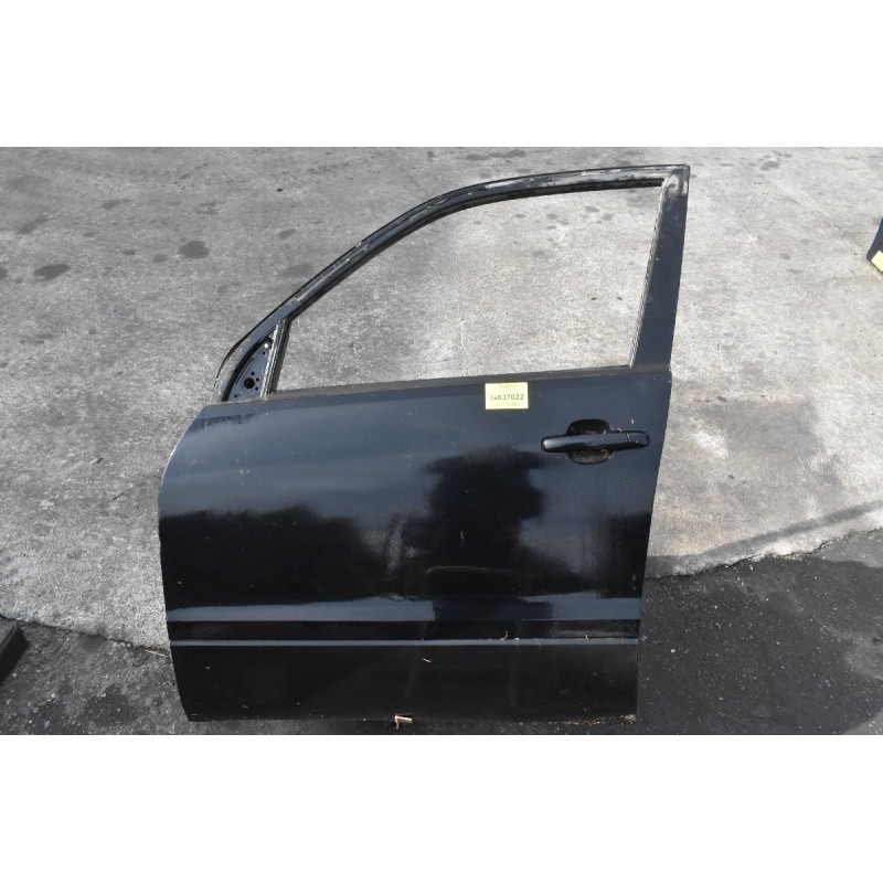 Πόρτα Suzuki Grand Vitara 2006-2015 Εμπρος Αριστερά