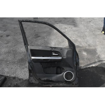 Πόρτα Suzuki Grand Vitara 2006-2015 Εμπρος Αριστερά