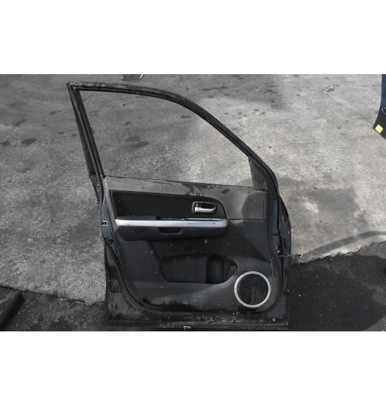 Πόρτα Suzuki Grand Vitara 2006-2015 Εμπρος Αριστερά