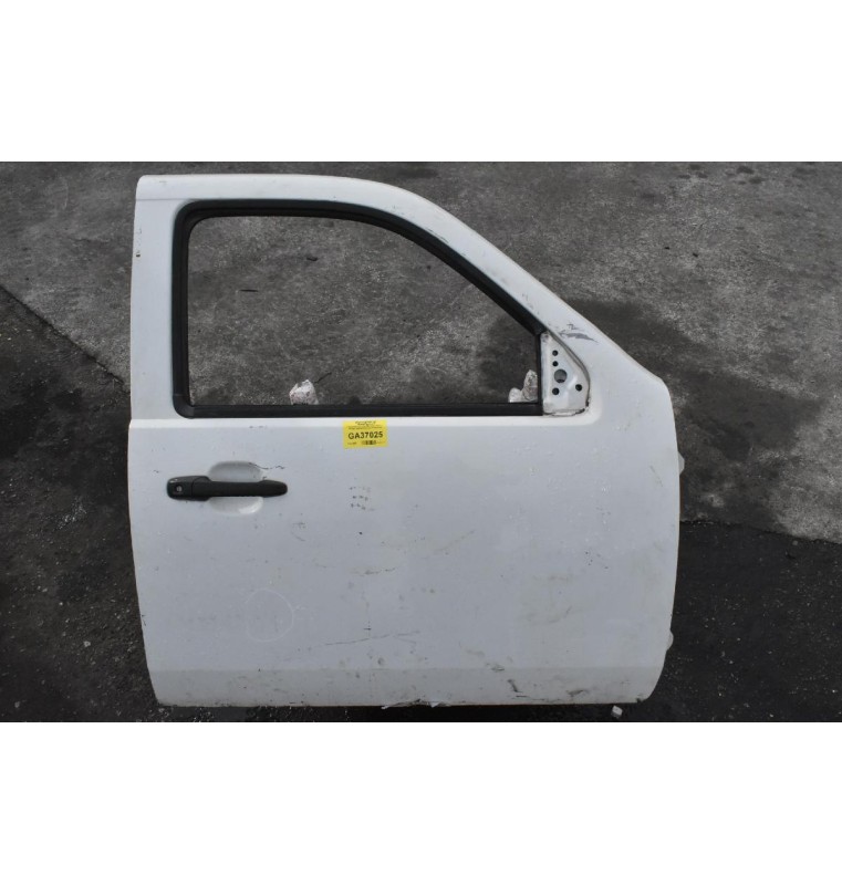 Πόρτα Εμπρός Δεξια Mazda BT-50/Ford Ranger 2006-2012 (Χωρίς Καθρέφτη)