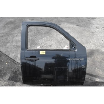 Πόρτα Εμπρός Δεξια Mazda BT-50/Ford Ranger 2006-2012 (Χωρίς Καθρέφτη)